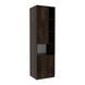 Шкаф для одежды Tetris Т-4, Дуб Конкордия, 600/520/2100 (85521956) - Континент фото