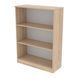 Стелаж ОСМ-1, Дуб Сонома, 800/320/1080 (52669115) - Континент фото