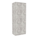 Шафа офісна ОШ-2, Бетон, 800/420/2100 (96843668) - Континент фото